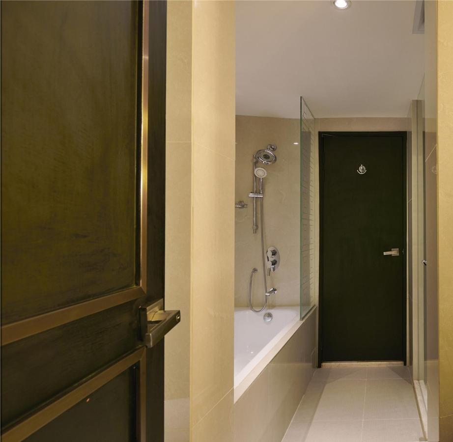 Dorsett Kuala Lumpur Hotel Екстериор снимка