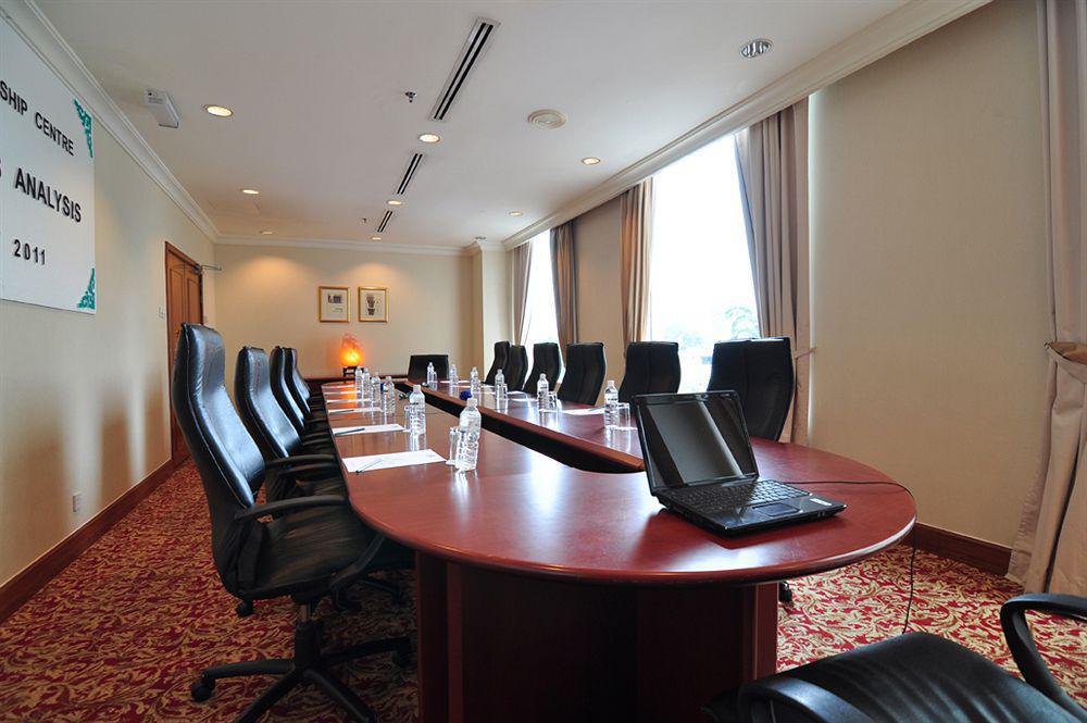 Dorsett Kuala Lumpur Hotel Екстериор снимка Meeting room