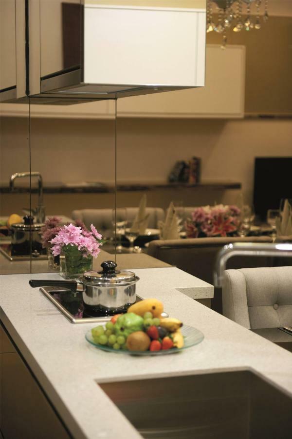 Dorsett Kuala Lumpur Hotel Екстериор снимка A kitchen